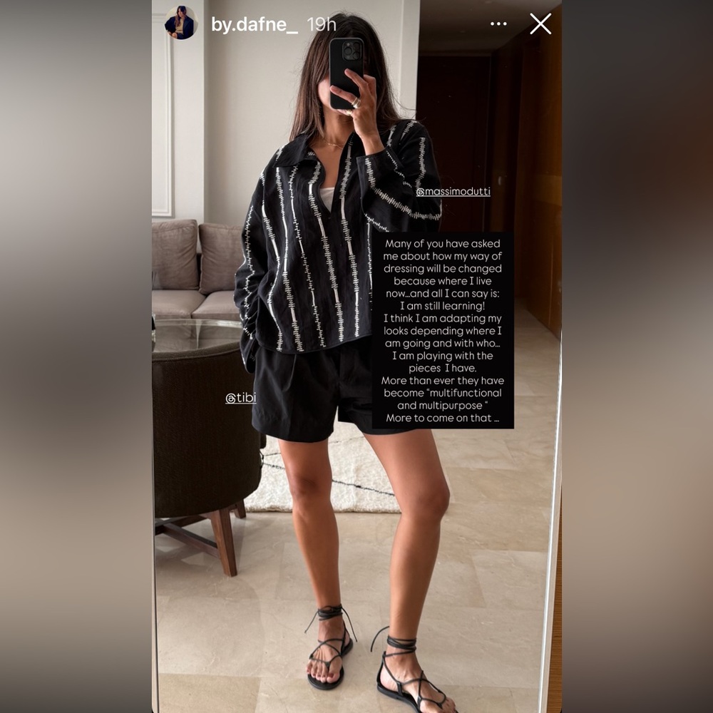 A.Emery Nolan Sandals - Picture 11 of 12